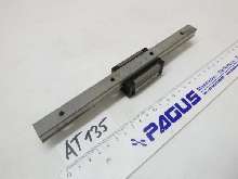Linear drive NSK JAPAN LS15 Linearführungsschiene: Länge: 230mm gebraucht, geprüft ! photo on Industry-Pilot